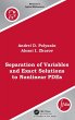 Separation of Variables and Exact... - Bild 1