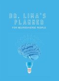 Dr. Lima's Planner for Neurodiverse People