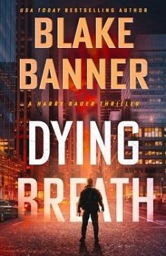 Dying Breath - Banner, Blake