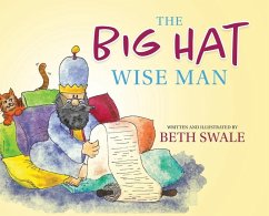 The Big Hat Wise Man - Swale, Beth