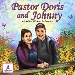 Pastor Doris and Johnny - Juarez, Roy