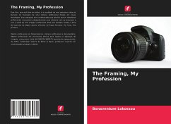 The Framing, My Profession - Lokossou, Bonaventure