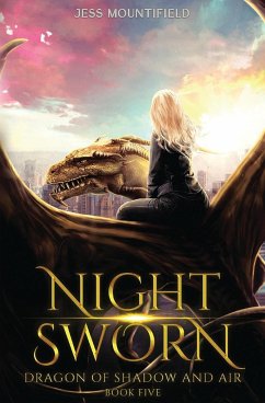 Night Sworn - Mountifield, Jess