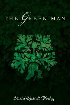 The Green Man - Mosley, David Russell