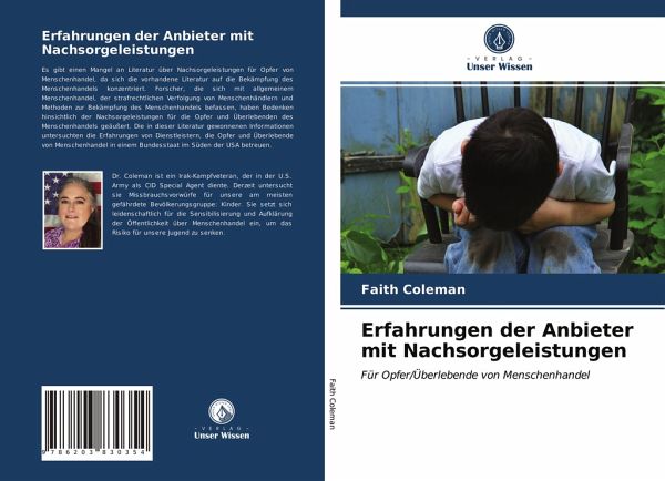 Erfahrungen der Anbieter mit Nachsorgeleistungen Erfahrungen der Anbieter mit Nachsorgeleistungen