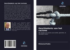 Geschiedenis van het racisme - Rabie, Mohamed