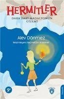 Hermitler - Daradaki Madalyonun Gizemi - Dönmez, Alev