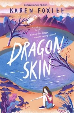 Cover Dragon Skin