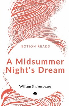 A Midsummer Night's Dream - Shakespeare, William