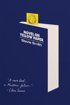 Novel on Yellow Paper - Smith, Stevie