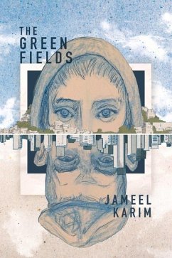 The Green Fields - Karim, Jameel
