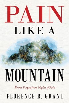 Cover Pain Like a Mountain