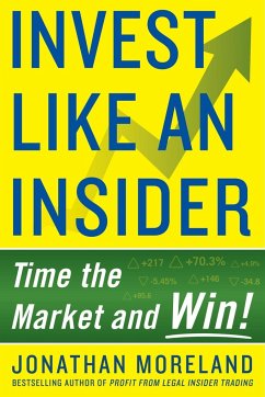 Cover Trade Like an Insider