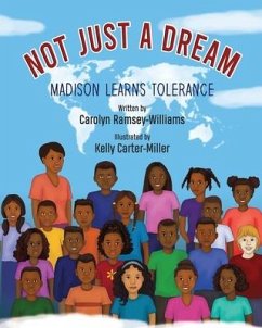 Not Just A Dream - Ramsey-Williams, Carolyn