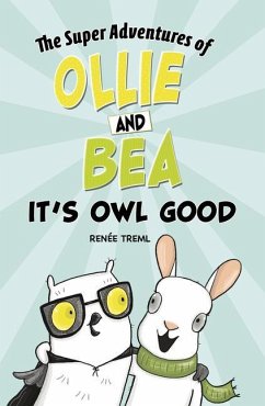 It's Owl Good - Treml, Renée