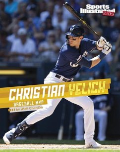 Christian Yelich - Chandler, Matt