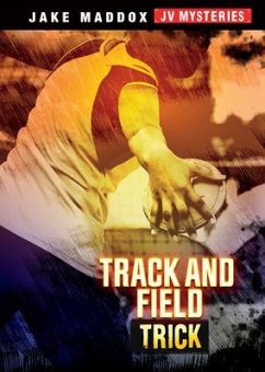 Track and Field Trick - Maddox, Jake