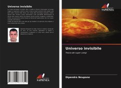 Universo invisibile - Neupane, Dipendra