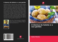 A doença da batata e a sua gestão - Murmu, Sahar