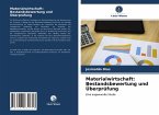 Materialwirtschaft: Bestandsbewertung und Überprüfung