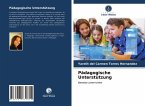 Pädagogische Unterstützung