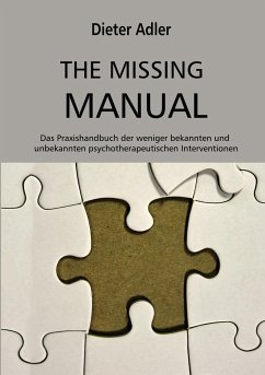 The Missing Manual - Adler, Dieter