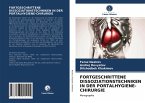 FORTGESCHRITTENE DISSOZIATIONSTECHNIKEN IN DER PORTALHYGIENE-CHIRURGIE