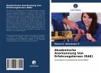 Akademische Anerkennung Von Erfahrungslernen (RAE)