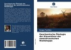 Geochemische Ökologie der Klauentiere der zentralrussischen Waldsteppe