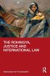 The Rohingya, Justice and International... - Bild 1