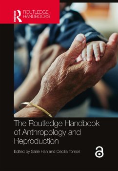 The Routledge Handbook of Anthropology and Reproduction