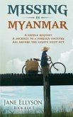 Missing in Myanmar