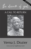The Dream of God: A Call to Return