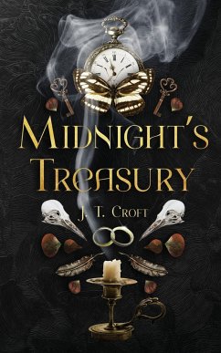 Midnight's Treasury - Croft, J. T.