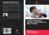 DESENVOLVIMENTO SOCIAL E EMOCIONAL DE UMA CRIANÇA