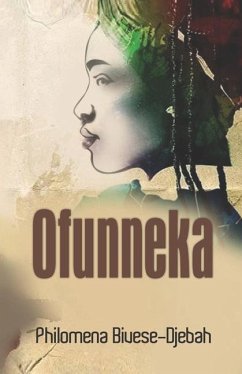 Ofunneka - Bivese-Djebah, Philomena Ofunneka - Bivese-Djebah, Philomena