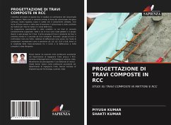 PROGETTAZIONE DI TRAVI COMPOSTE IN RCC - Kumar, Piyush;Kumar, Shakti