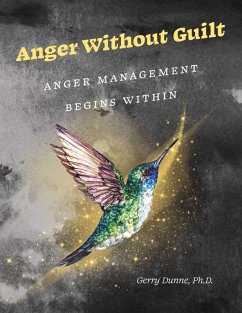 Cover Anger Without Guilt (eBook, ePUB)