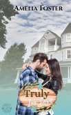 Truly Inn Love (Inn Love Series, #1) (eBook, ePUB)