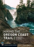 Hiking the Oregon Coast Trail (eBook, ePUB)