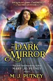 Dark Mirror (The Lackland Abbey Chronicles, #1) (eBook, ePUB)