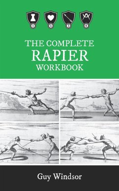 Cover The Complete Rapier (The Rapier Workbooks) (eBook, ePUB)