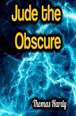 Jude the Obscure (eBook, ePUB)