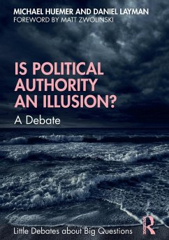 Cover Is Political Authority an Illusion?