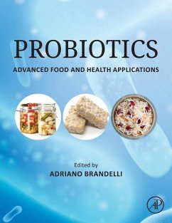 Cover Probiotics