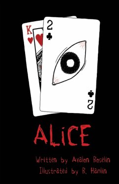 Cover ALiCE
