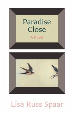 Paradise Close - Spaar, Lisa Russ