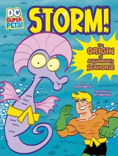 Cover Storm!