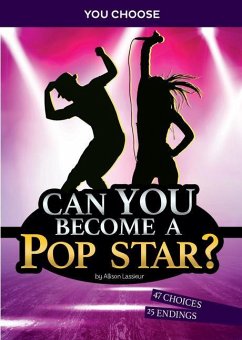 Can You Become a Pop Star? - Lassieur, Allison