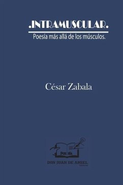 Intramuscular - Zabala, César